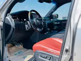 Lexus LX 570 S Black Edition 2018